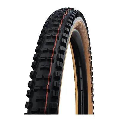 Plášť SCHWALBE Big Betty Evolution Line 29x2.40/62-622 kevlar hnědý bok