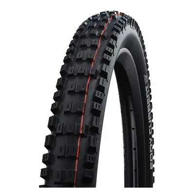 Plášť SCHWALBE Eddy Current Evolution Line 27.5"x2.80/70-584 kevlar černá