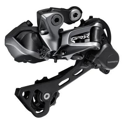 Měnič Shimano GRX RD-RX817 11p 11-42z černý original balení