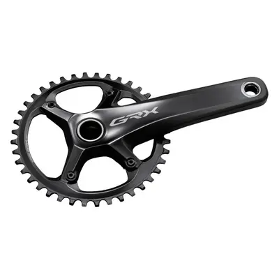 Kliky Shimano GRX FC-RX810 1x11 42z 175mm černé original balení