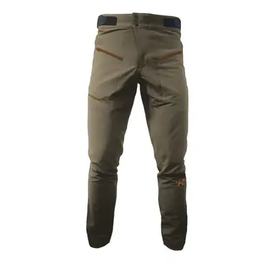 Kalhoty dlouhé HAVEN FACTORY air khaki