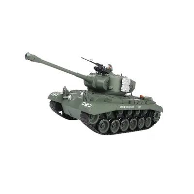 s-Idee RC tank Snow Leopard 1:18 RTR