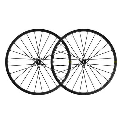 Kolo zapletené 28" MAVIC KSYRIUM SL Disc CL Sram XDR pár