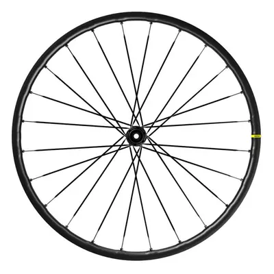 Kolo zapletené 27.5" MAVIC ALLROAD SL Road+ Disc CL přední