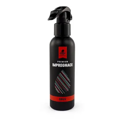 Impregnace NANOPROTECH INPRODUCTS Premium 200 ml na obuv