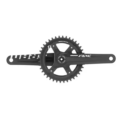 Kliky SRAM APEX 1 GXP 1x10/11 42z 175mm černé