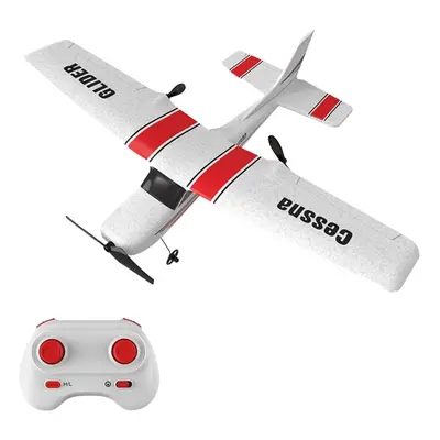 FX RC letadlo Cessna Glider Z53 RTF pro začátečníky