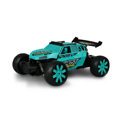 Amewi RC auto Ghost písečná Buggy 1:12 tyrkysové