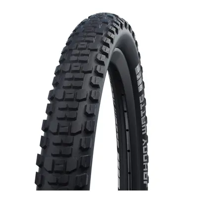 Plášť SCHWALBE JOHNNY WATTS Performance line 29"x2.35/60-622 černý-reflex