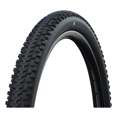 Plášť SCHWALBE Advancer Hybrid 29x2.60/65-622 PunctureGuard reflexní pruh černý