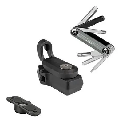 Nářadí TOPEAK NINJA+ TOOLBOX MINI