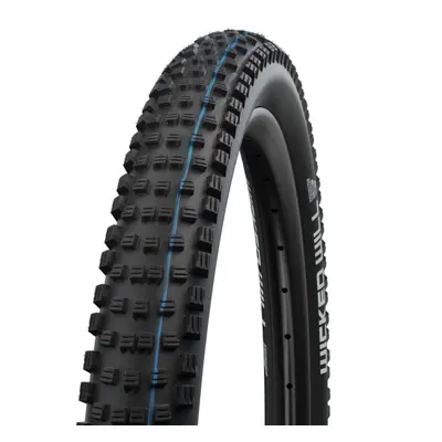 Plášť SCHWALBE Wicked Will Performance line 29"x2.25/57-622 kevlar černý