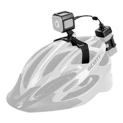 Držák na přilbu TOPEAK CUBICUBI HELMET MOUNT