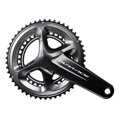 Kliky Shimano Dura-Ace FC-R9100 2x11 50/34z 175mm + wattmeter original balení