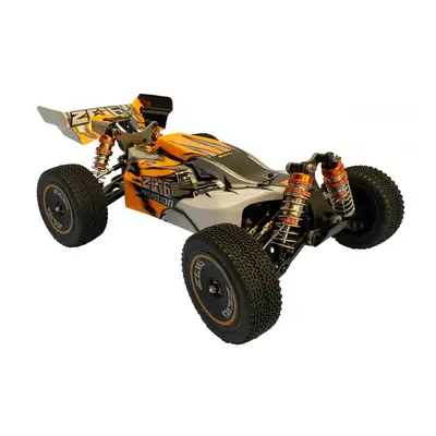 DF models RC auto buggy Z06 Evolution V2 1:14