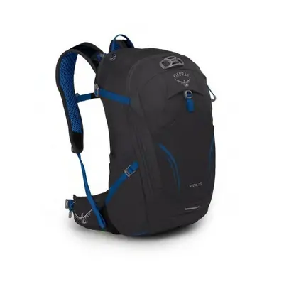 Batoh + pláštěnka OSPREY SYLVA 20 travel grey