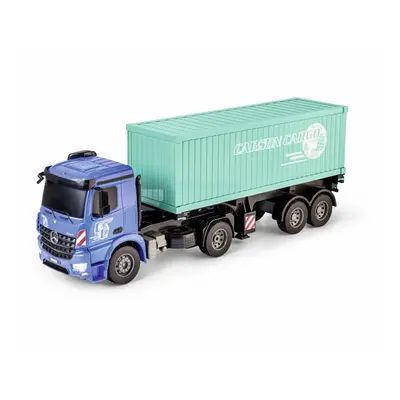 Carson RC Kamion Mercedes-Benz Arocs s kontejnerem 1:20 RTR sada