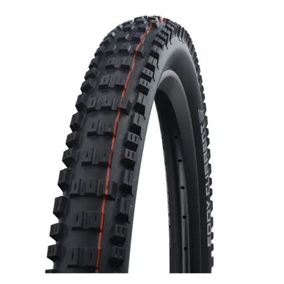 Plášť SCHWALBE Eddy Current Evolution Line 29"x2.6/65-622 kevlar přední E-MTB