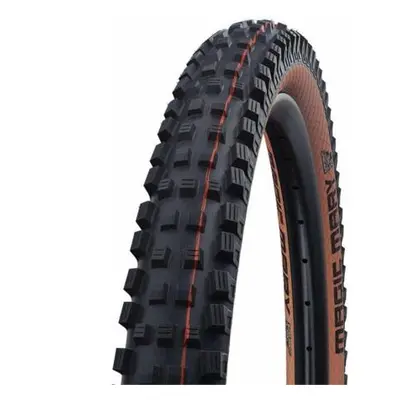 Plášť SCHWALBE Magic Mary Evolution Line 27.5"x2.40/62-584 kevlar hnědý bok