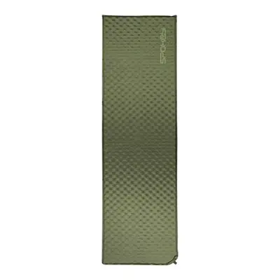 Matrace samonafukovací Spokey AIR PAD khaki