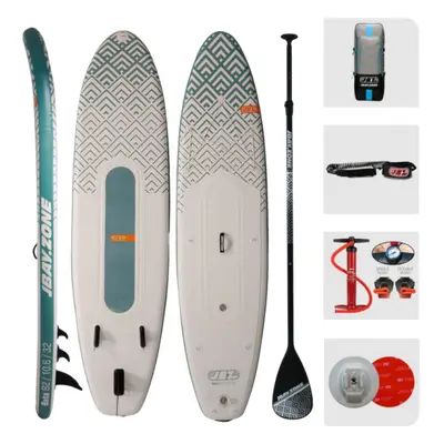 Paddleboard Jbay Zone All Around B2 Beta 320x81x15, 150 Kg