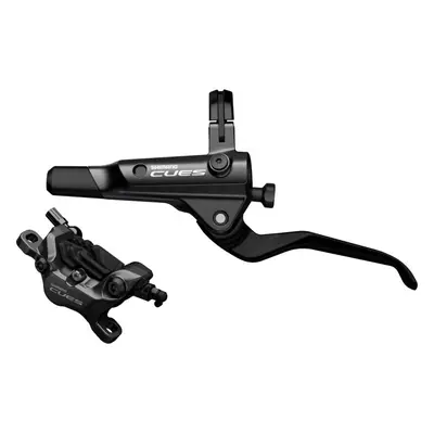 Brzda Shimano CUES BR-U8020 přední komplet černá original balení