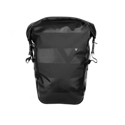 Brašna TOPEAK PANNIER DryBag 20L černá