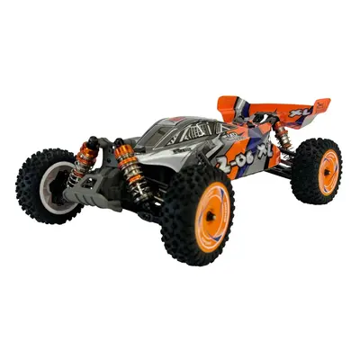 DF models RC auto Z-06 XL Buggy 1:12 RTR