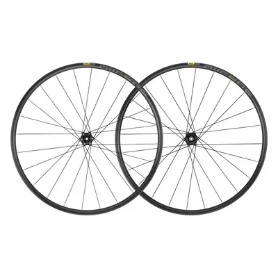 Kolo zapletené 28" MAVIC ALLROAD 700 Disc CL Shimano HG 11 pár