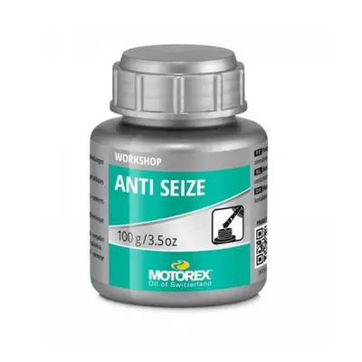 Pasta MOTOREX Anti Seize 100g