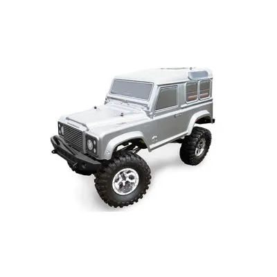 Amewi RC auto Defender AMXRock Cruiser Crawler 1:10