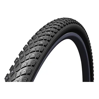 Plášť XLC SpikeX120 VT-S01 28"x1,6/42-622 černý reflex