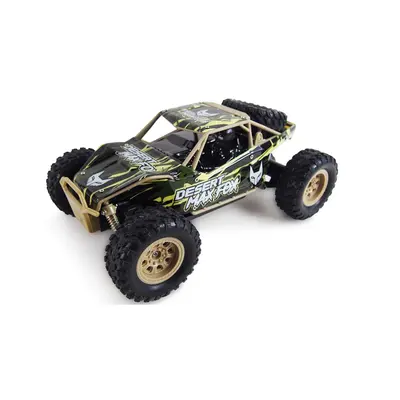 Amewi RC auto Desert Truck Max Fox 1:24