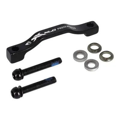 Adaptér kotoučové brzdy přední XLC BR-X139 203mm