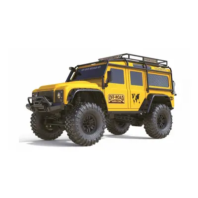 Amewi RC auto Dirt Climbing Safari SUV Crawler 4WD 1:10