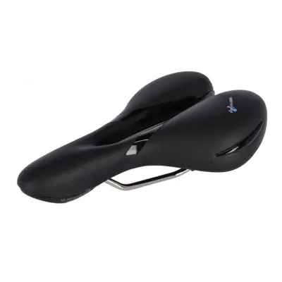 Sedlo Selle Royal Respiro 282x182mm černé