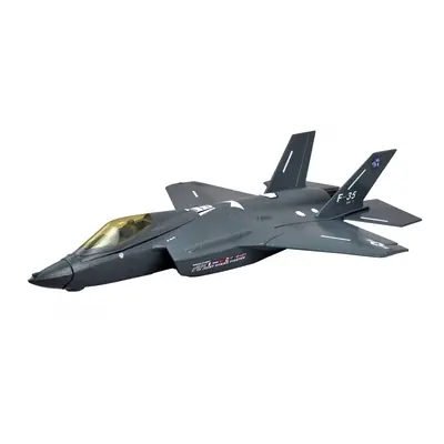 Amewi RC letadlo AMXFlight F-35 Jet EPO PNP