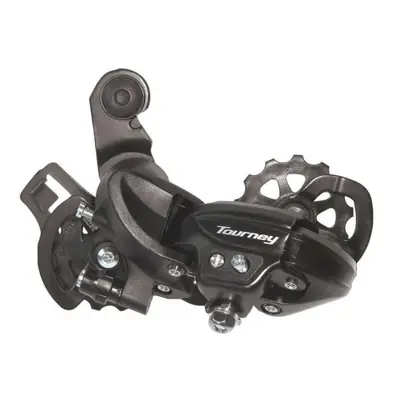 Měnič MTB 6/7k Shimano TY500 bez háku servisní balení