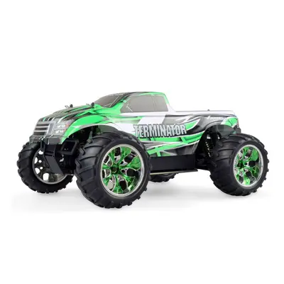 AmewiI RC auto Terminátor PRO Brushless 1:10