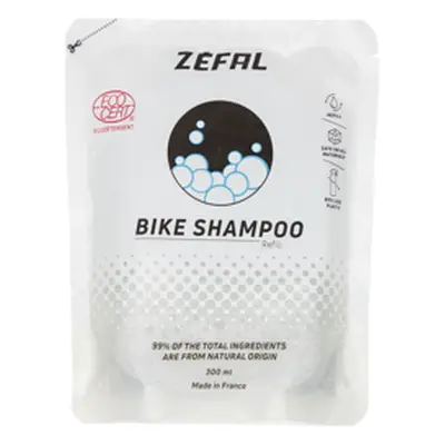 Čistič ZEFAL Bike shampoo náhradní náplň 300ml