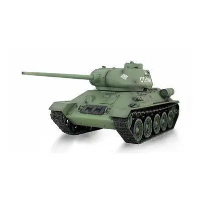 Amewi RC tank T34/85 1:16 IR/BB