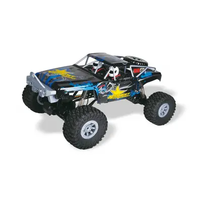 Amewi RC auto Double Bridge Crawler Brushed 1:10 RTR