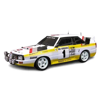 Rally Legends Audi Quattro Sport 1985 1:10 RTR sada