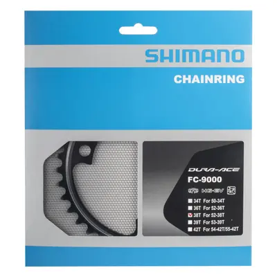 Převodník 38z Shimano DURA-ACE FC-9000 2x11 4 díry