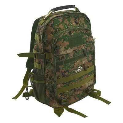 Cattara Batoh na záda 25l ARMY Digital