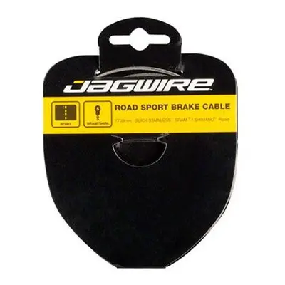 Lanko brzdové Jagwire Sport Slick Stainless 1.5x2000mm SRAM/Shimano 100ks