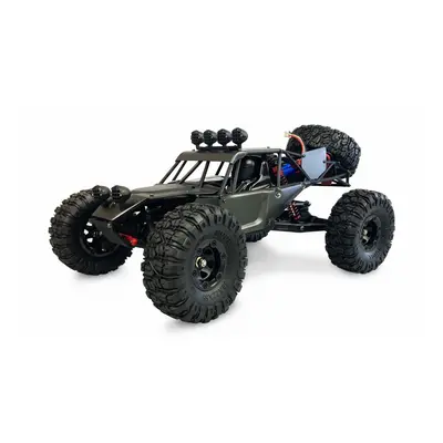 Amewi RC pouštní buggy Dark Rampage 4WD 1:12 RTR