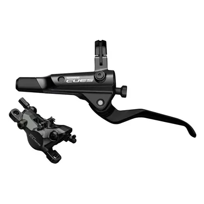 Brzda Shimano CUES BR-U8000 přední komplet černá original balení