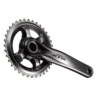 Kliky Shimano XTR FC-M9000 2x11 38/28z 175mm servisní balení