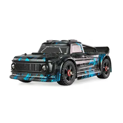 Amewi RC auto Hyper Go Breaker ProDrift-1.4 GYRO 1:14 3 sady pneu 4WD RTR